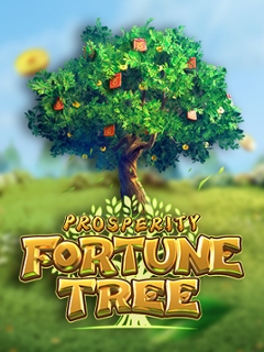 Prosperity Fortune Tree