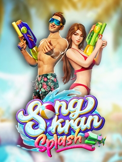 Songkran Splash
