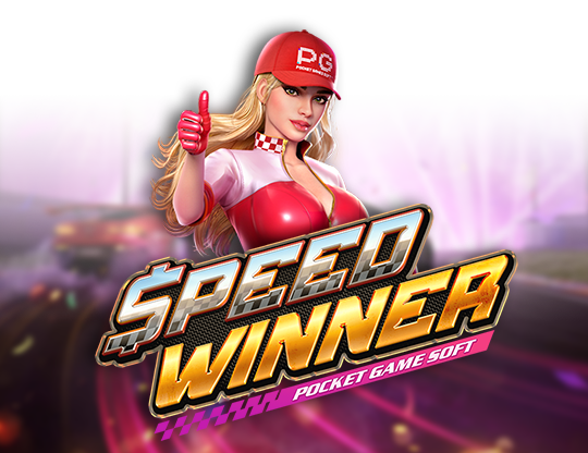 Speed Winner