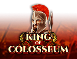 King of Colosseum