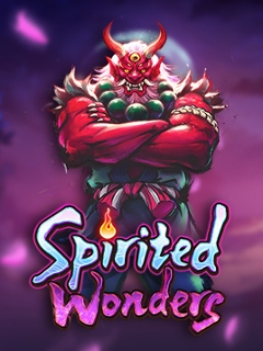 Spirited Wonders