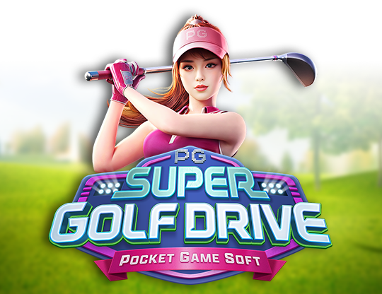Super Golf Drive