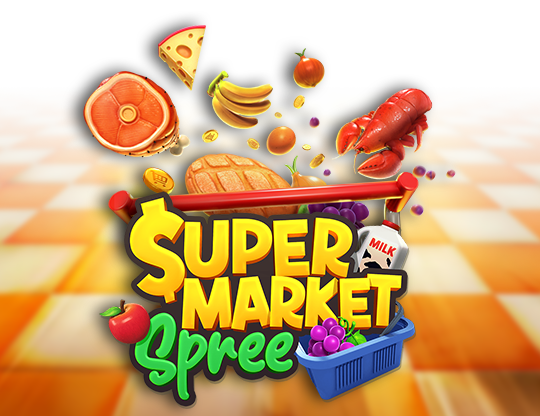 Supermarket Spree
