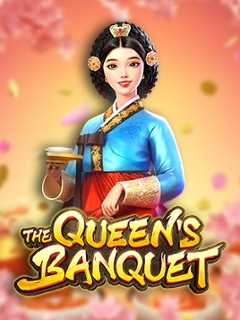 The Queen's Banquet