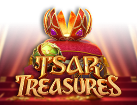 Tsar Treasures