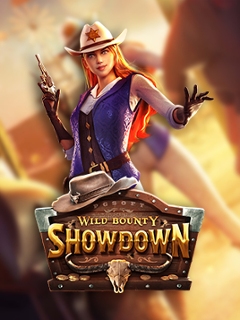 Wild Bounty Showdown