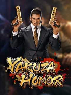 Yakuza Honor