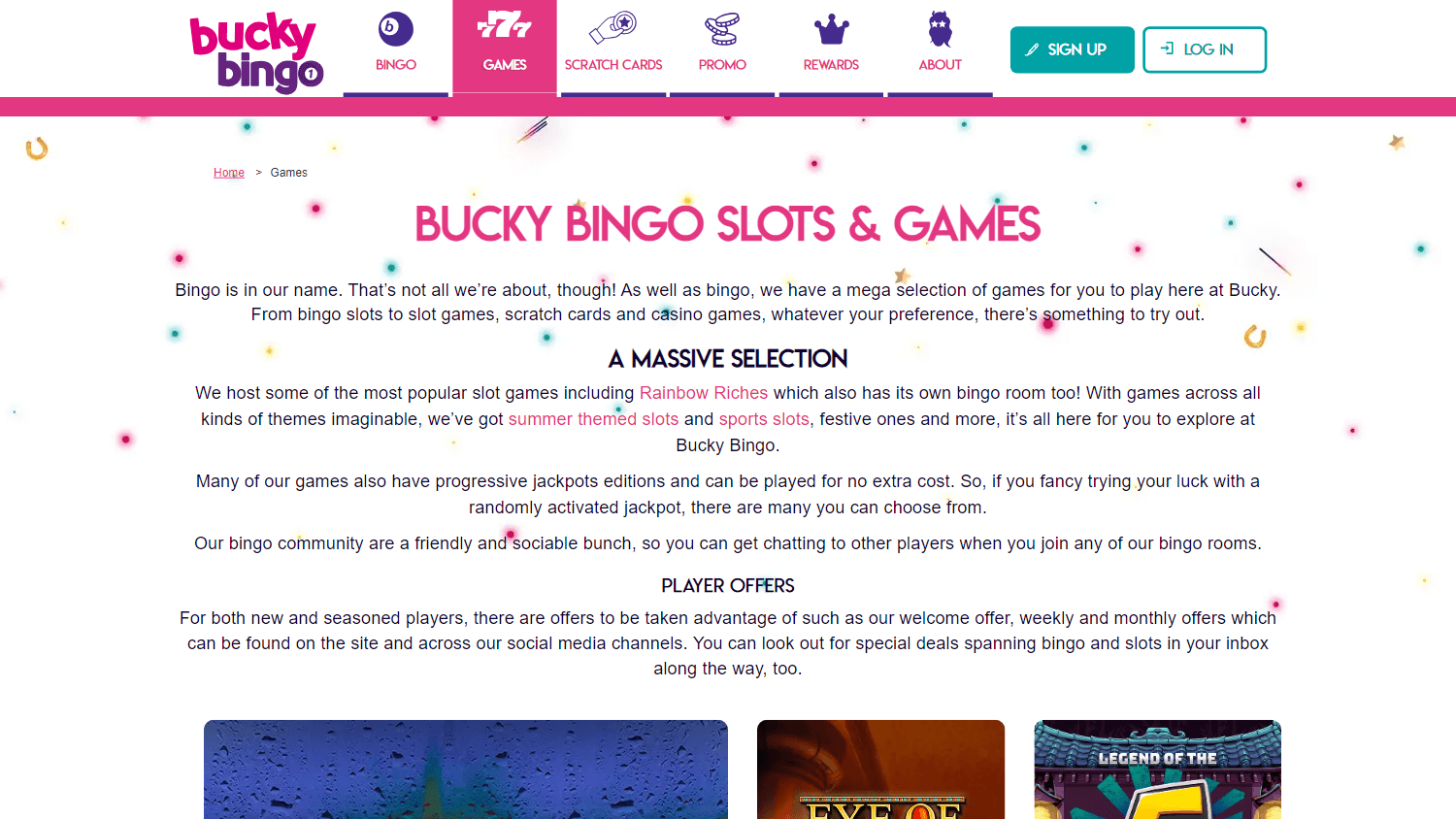 bucky_bingo_casino_game_gallery_desktop