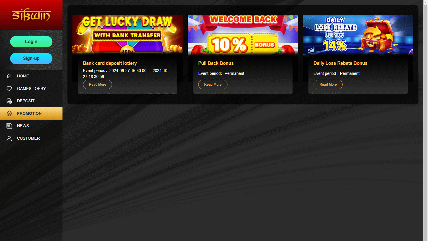 sikwin_casino_game_gallery_desktop