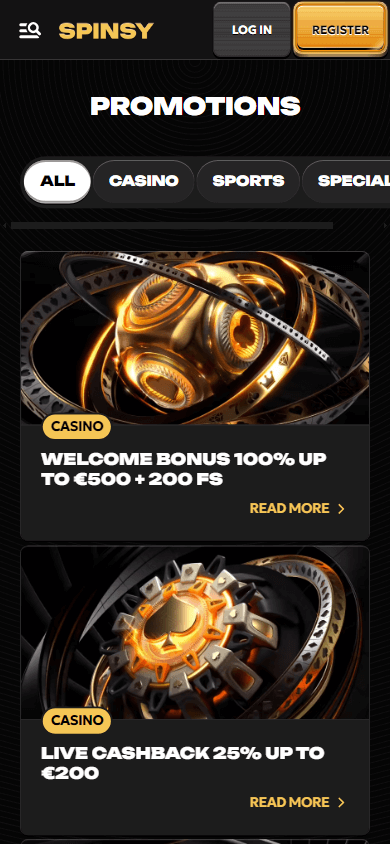 spinsy_casino_promotions_mobile