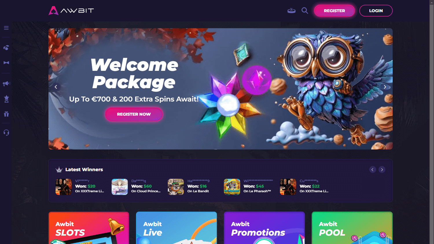 awbit_casino_homepage_desktop