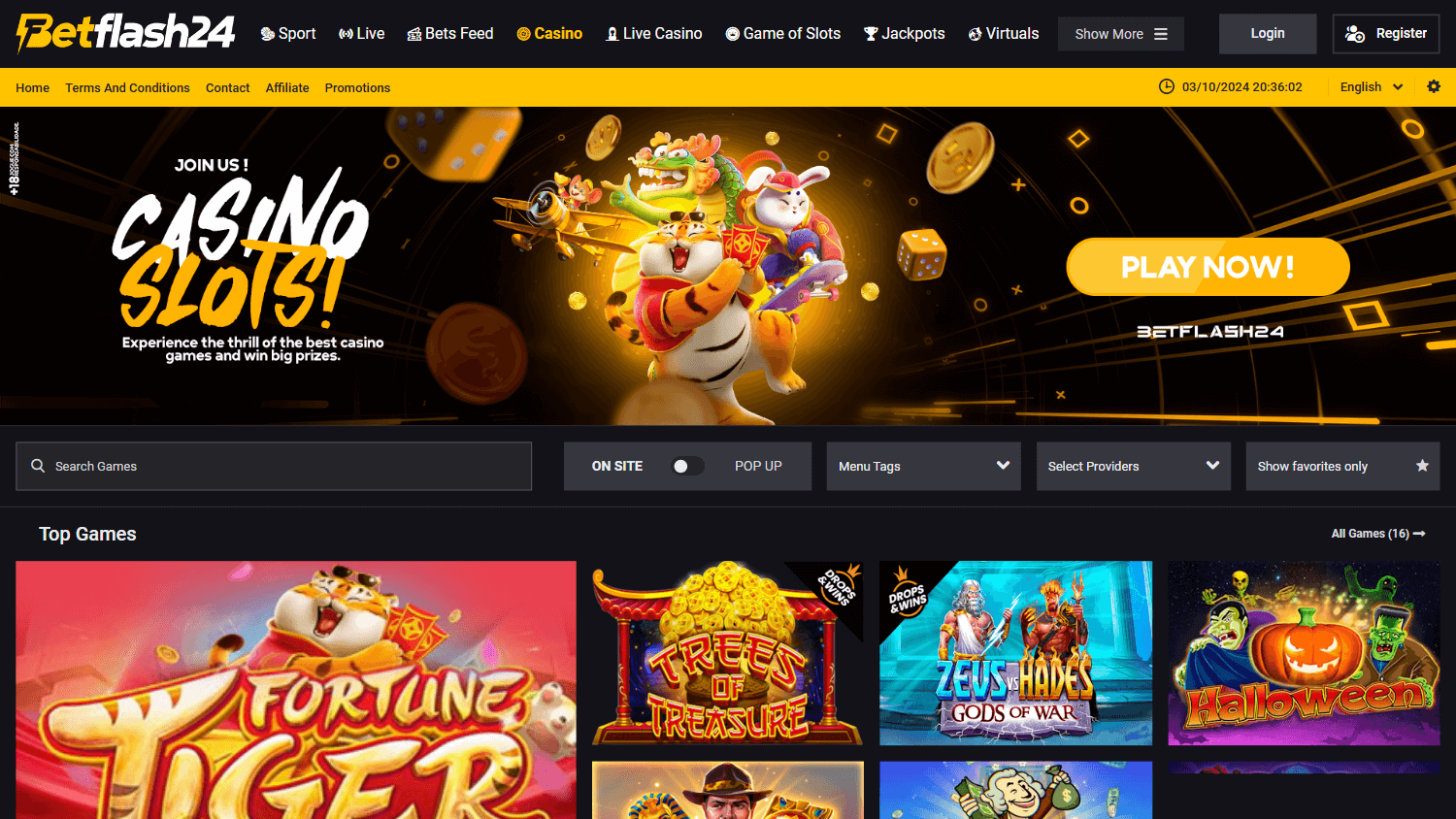 betflash24_casino_game_gallery_desktop