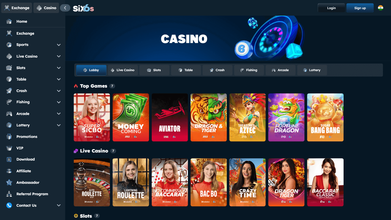 six6s_casino_game_gallery_desktop