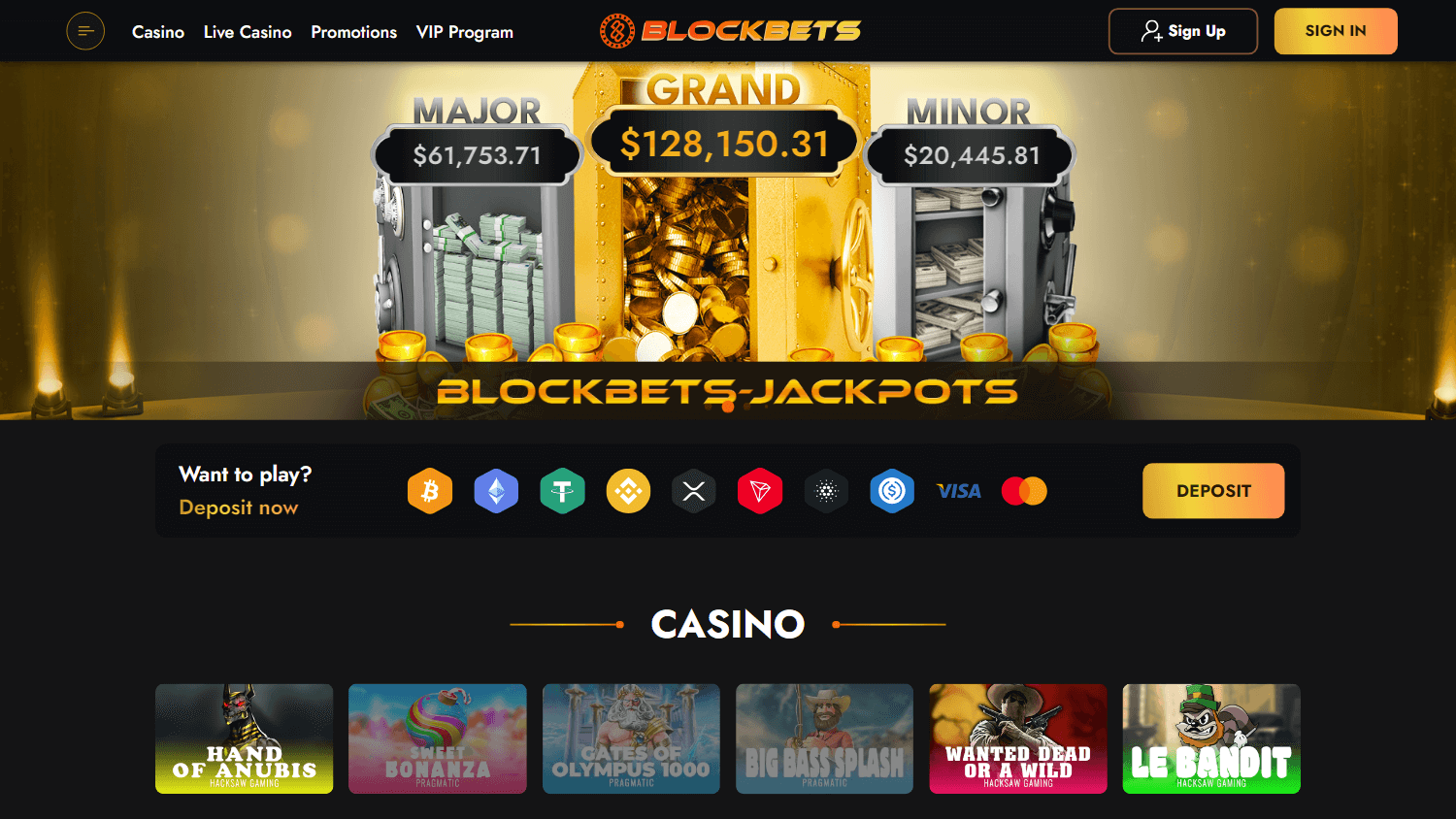 blockbets_casino_homepage_desktop