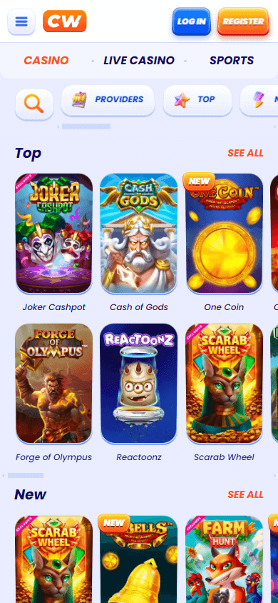 cawino_casino_game_gallery_mobile