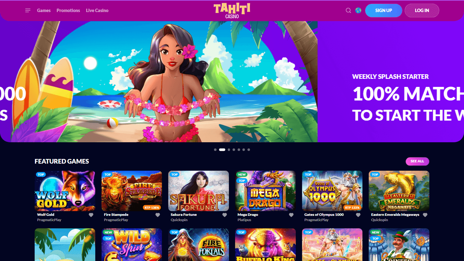 tahiti_casino_homepage_desktop