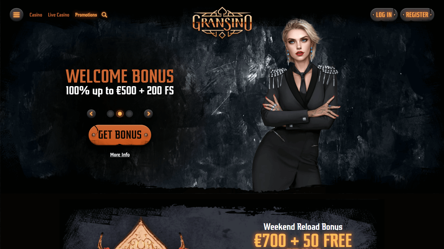 gransino_casino_promotions_desktop