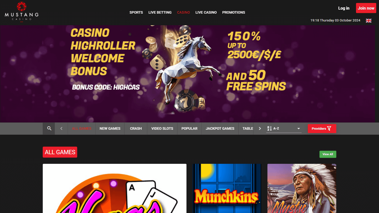 casinomustang_game_gallery_desktop