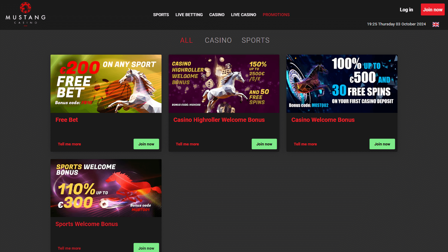 casinomustang_promotions_desktop