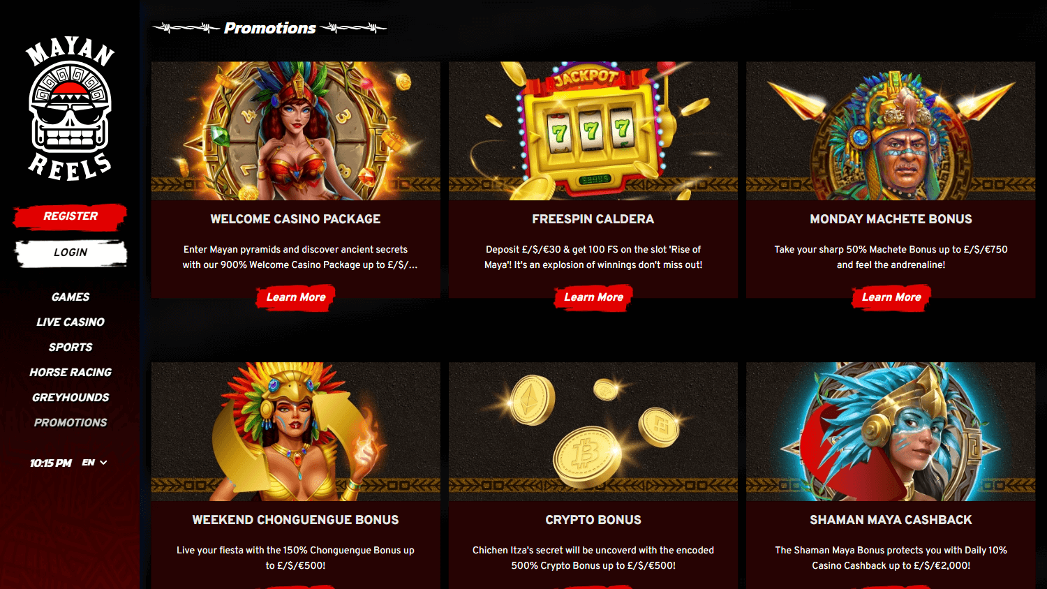 mayan_reels_casino_promotions_desktop