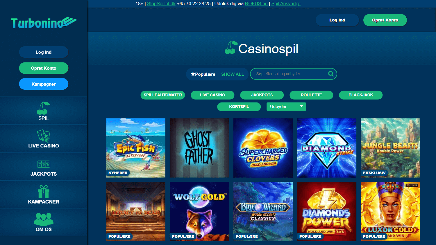 turbonino_casino_dk_game_gallery_desktop