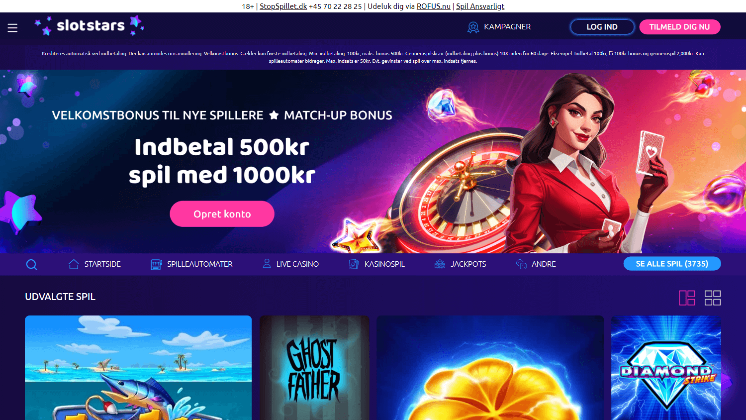 slotstars_casino_dk_homepage_desktop