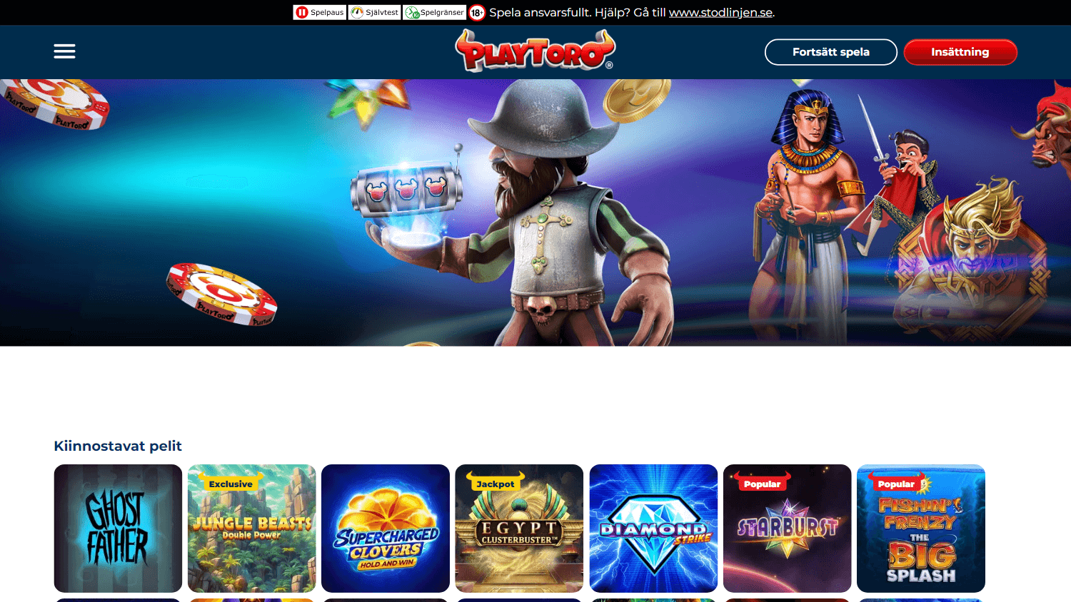 playtoro_casino_se_game_gallery_desktop