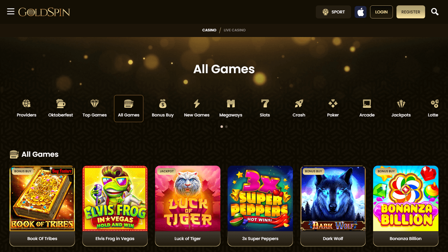 goldspin_casino_game_gallery_desktop