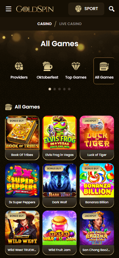 goldspin_casino_game_gallery_mobile