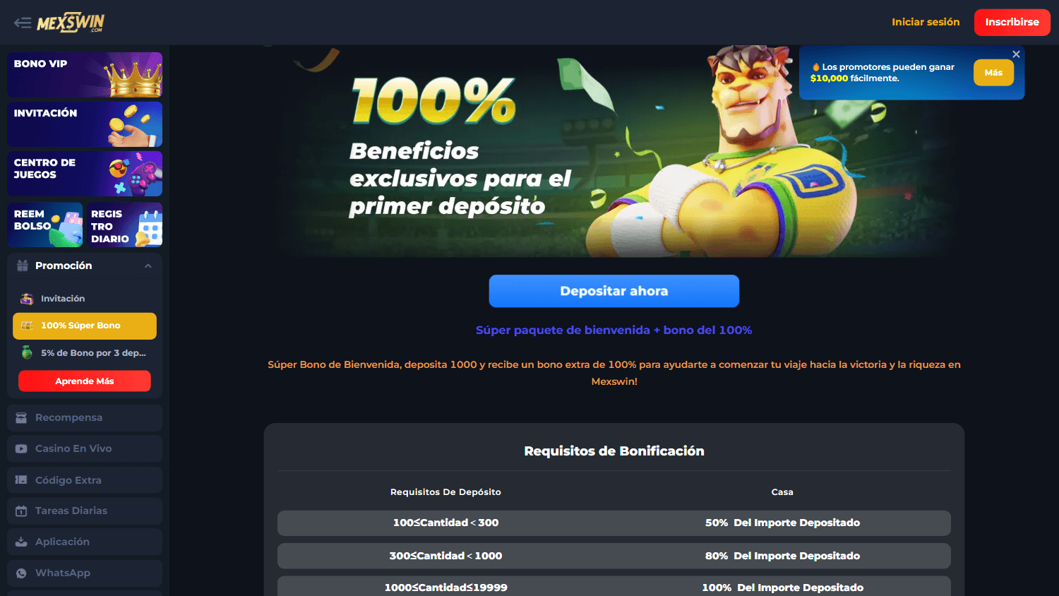 mexswin_casino_promotions_desktop