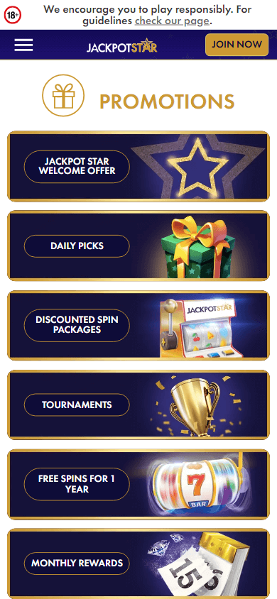 jackpotstar_casino_uk_promotions_mobile