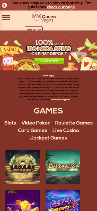 queenvegas_casino_uk_homepage_mobile