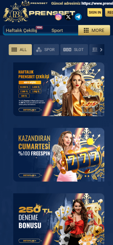 prensbet_casino_promotions_mobile