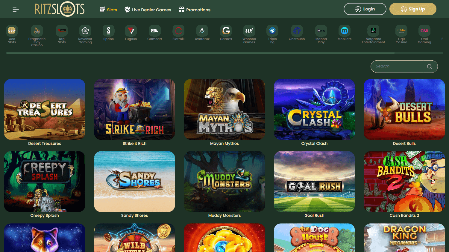 ritz_slots_casino_game_gallery_desktop