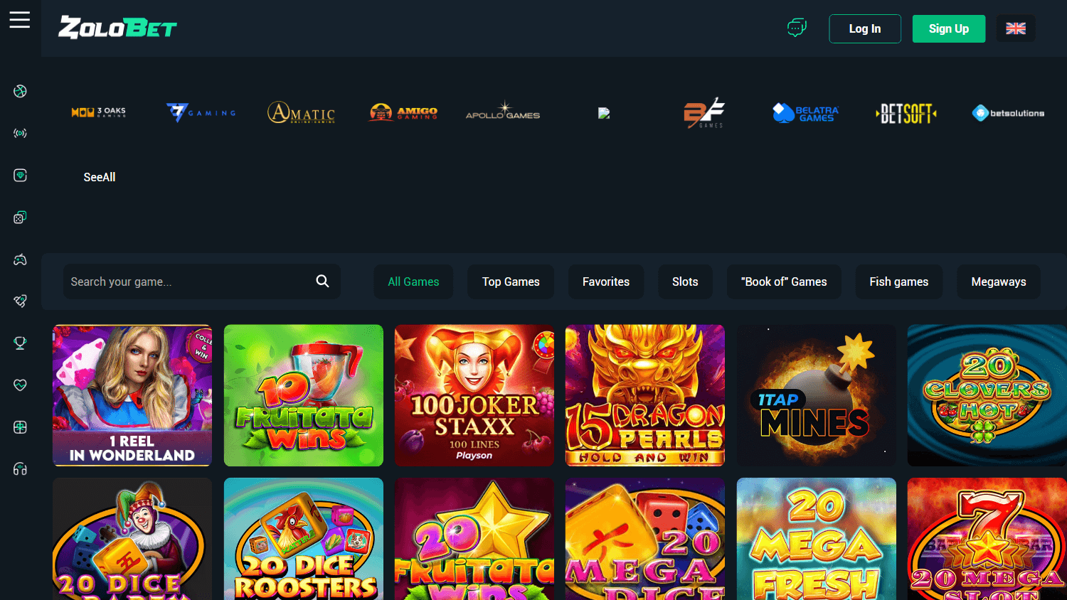 zolobet_casino_game_gallery_desktop