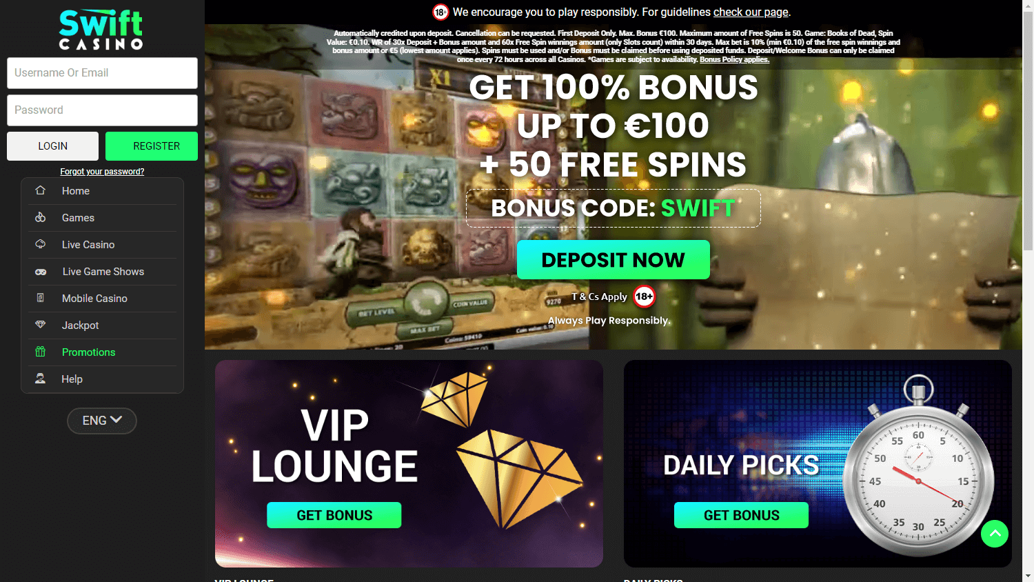 Swift_Casino_promotions_desktop