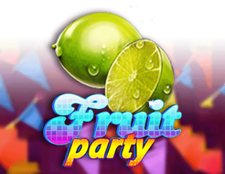 Fruit Party (PlayStar)