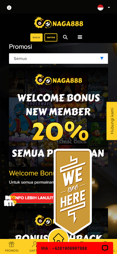 Naga888_Casino_promotions_mobile