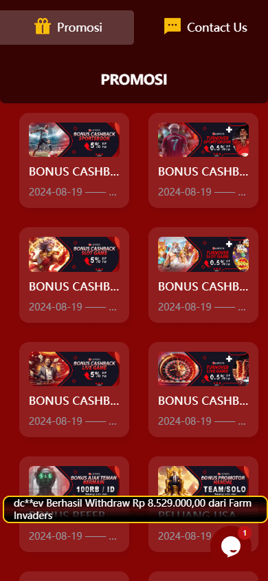 LGTOTO_Casino_promotions_mobile