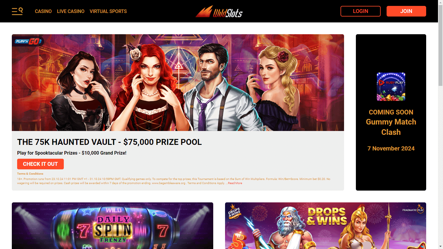 WildSlots_Casino_promotions_desktop