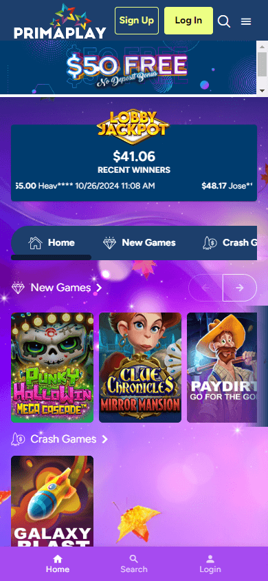 PrimaPlay_Casino_game_gallery_mobile