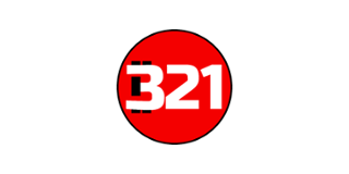 321CryptoCasino Logo