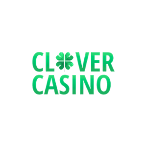 Clover Casino Logo