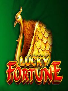Lucky Fortune