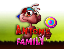 Anton's Family