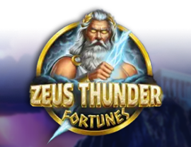 Zeus Thunder Fortunes