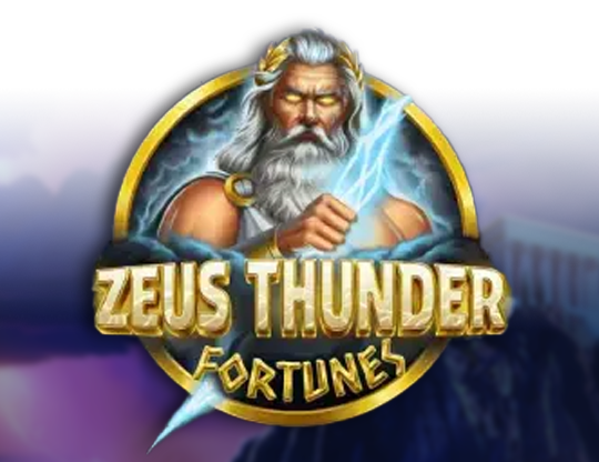 Zeus Thunder Fortunes