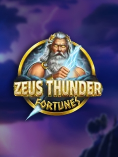 Zeus Thunder Fortunes