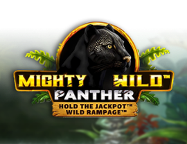 Mighty Wild: Panther Grand Platinum Edition