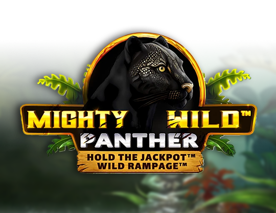 Mighty Wild: Panther Grand Platinum Edition